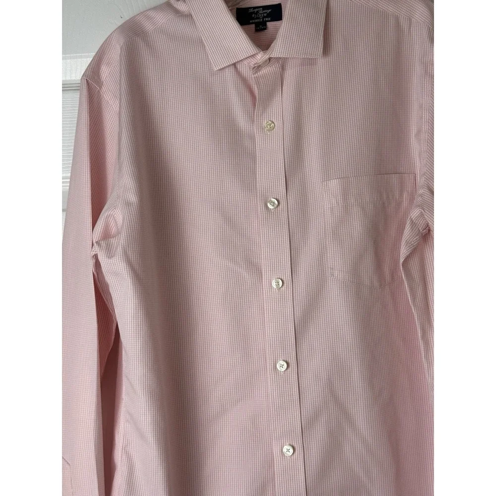 J. Crew crew thompson